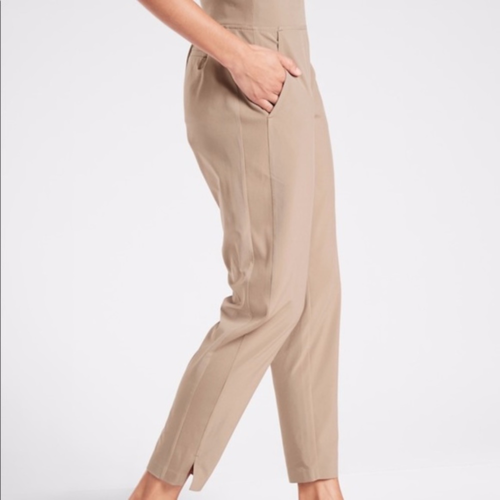 Athleta Brooklyn Ankle Pant